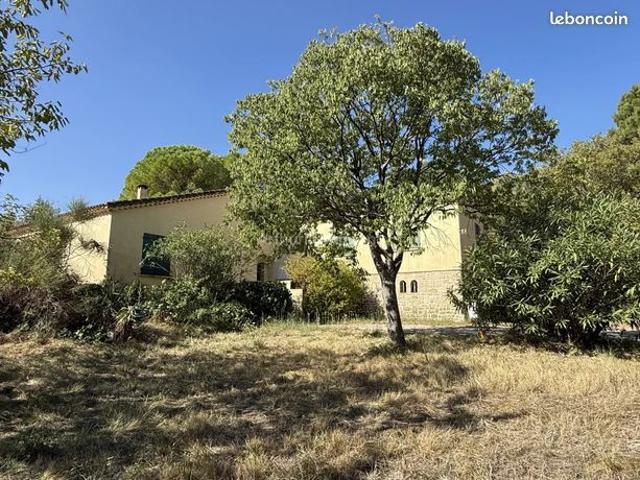 Maison vente à Nébian, Hérault