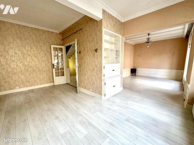 Maison vente à Millau