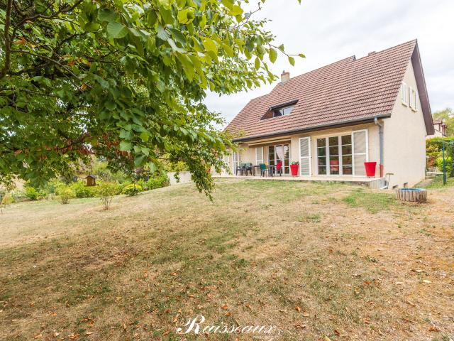 Maison vente à Ahuy, Côte-d'Or