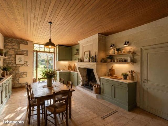 Maison vente à Fougères-Vitré, Bretagne