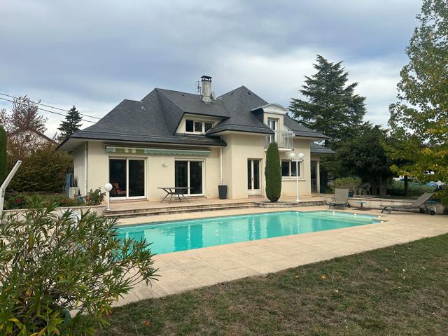 Maison vente à Le Gaï, Saint-Clair-de-la-Tour