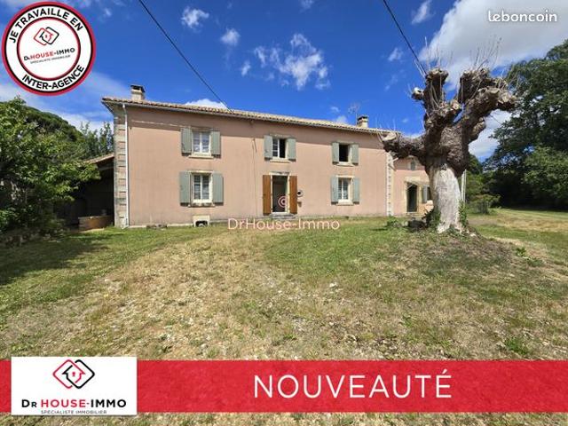 Maison vente à Niort, Exoudun