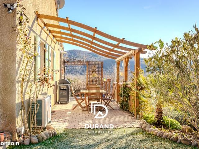 Maison vente à Digne-les-Bains, Saint-julien-d'asse