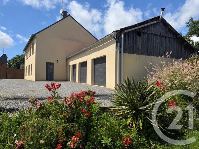 Maison vente à Redon, Bretagne