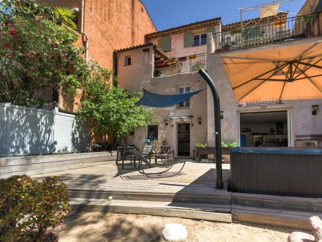 Maison vente à Carros, Alpes-Maritimes