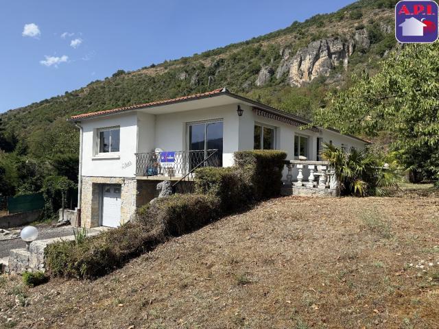 Maison vente à Foix