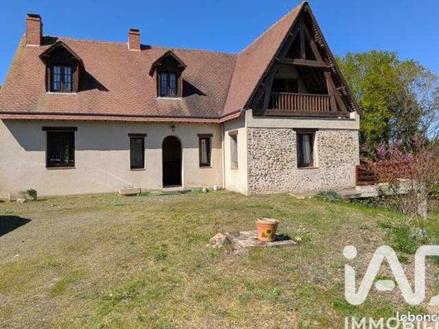 Maison vente à Le Mans, Marigné-laillé