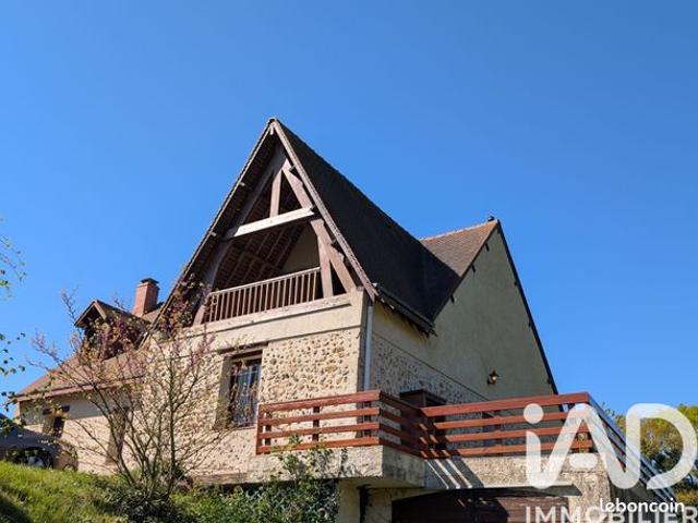 Maison vente à Le Mans, Marigné-laillé