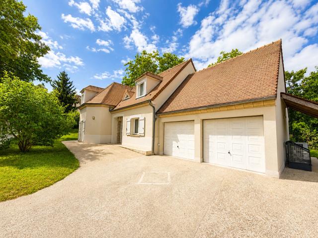 Maison vente à Torcy, Chessy