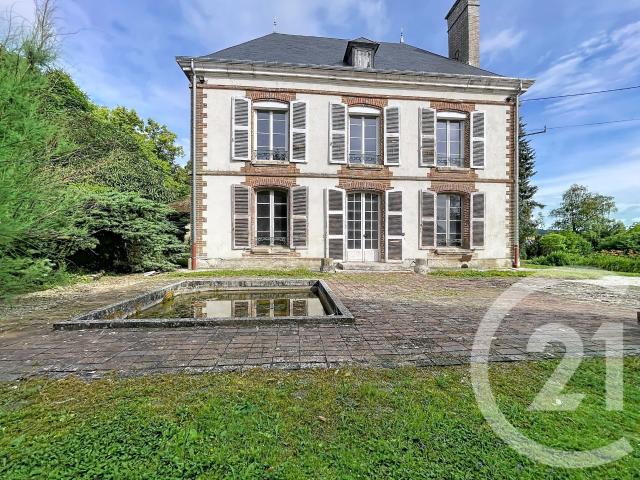 Maison vente à Troyes, Crésantignes