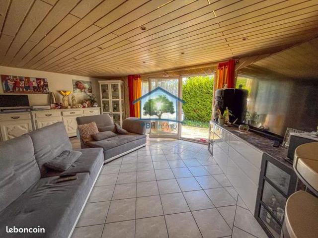 Maison vente à Altkirch, Carspach