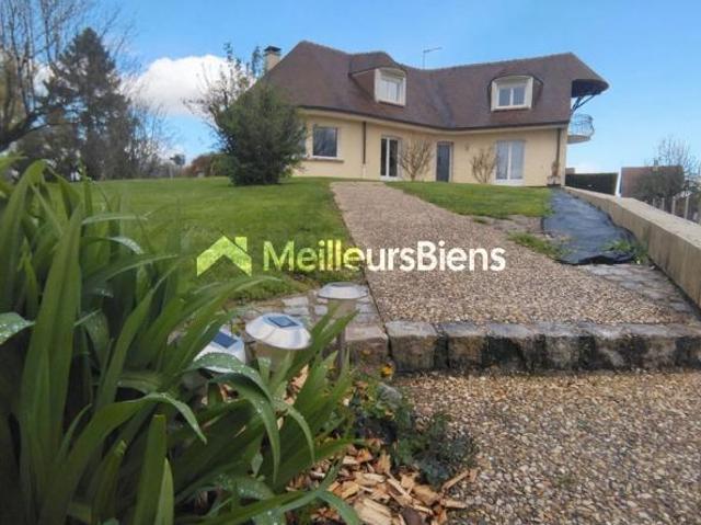 Maison vente à Troyes, Lusigny-sur-barse