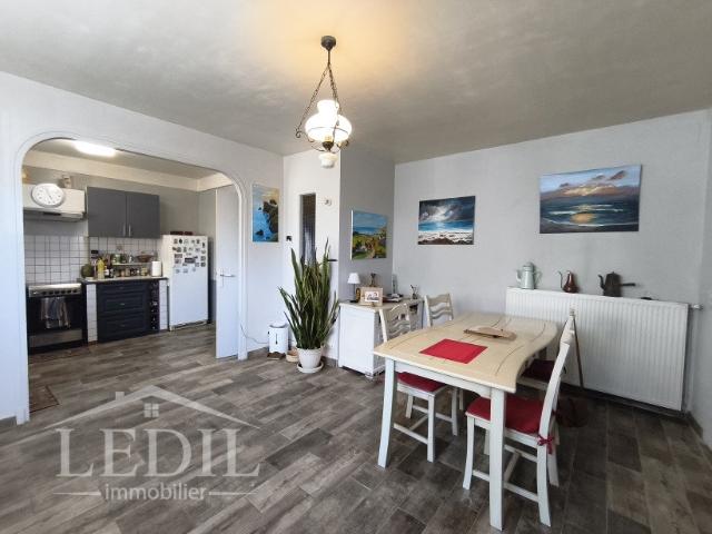 Maison vente à Agen, Laroque-timbaut
