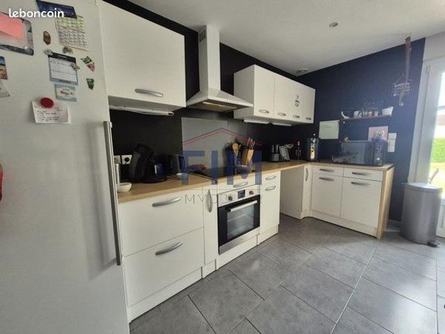 Maison vente à Dieppe, Aumale