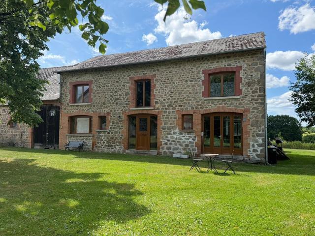 Maison vente à Saint-Hilaire, Saint-Priest-la-Plaine