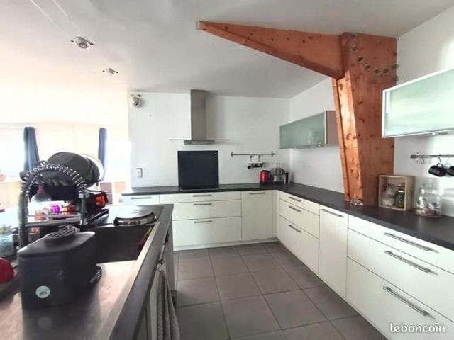 Maison vente à Châtellerault, Loudun