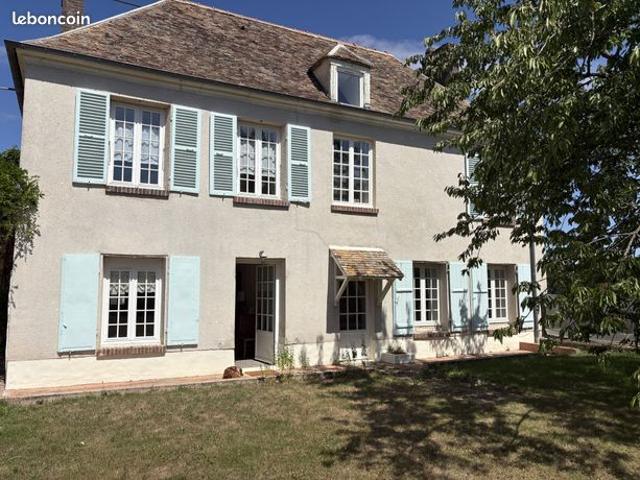 Maison vente à Saint-Illiers-la-Ville, Yvelines