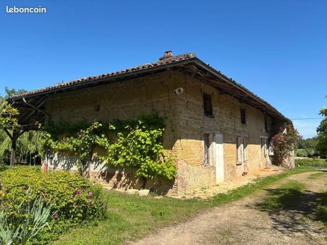 Maison vente à Bourg-en-Bresse, Saint-nizier-le-bouchoux