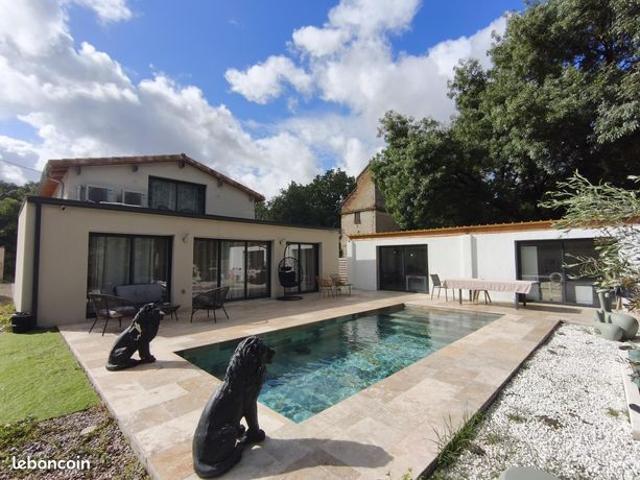 Maison vente à Toulouse, Montaigut-sur-save
