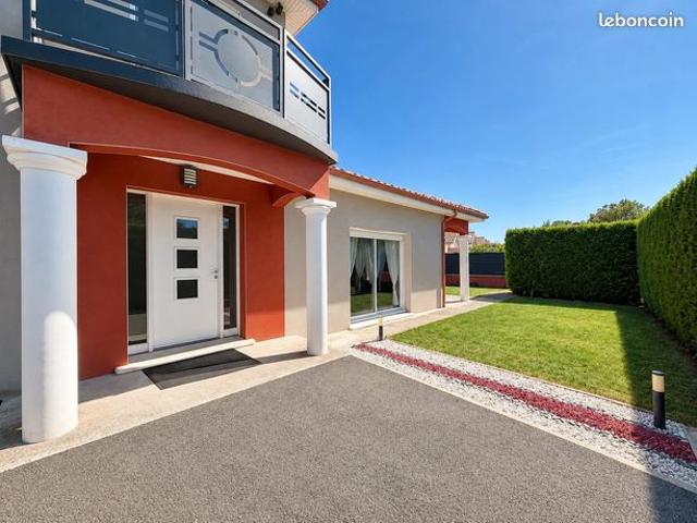Maison vente à La Tour-du-Pin, Tignieu-jameyzieu