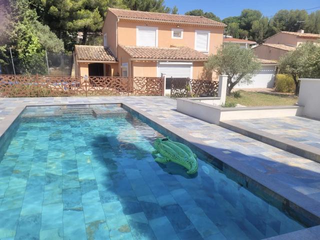 Maison vente à Istres, Marignane