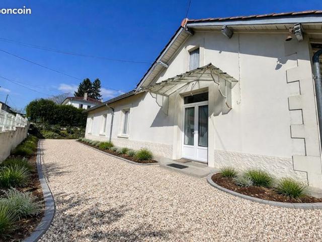 Maison vente à Langon, Bazas