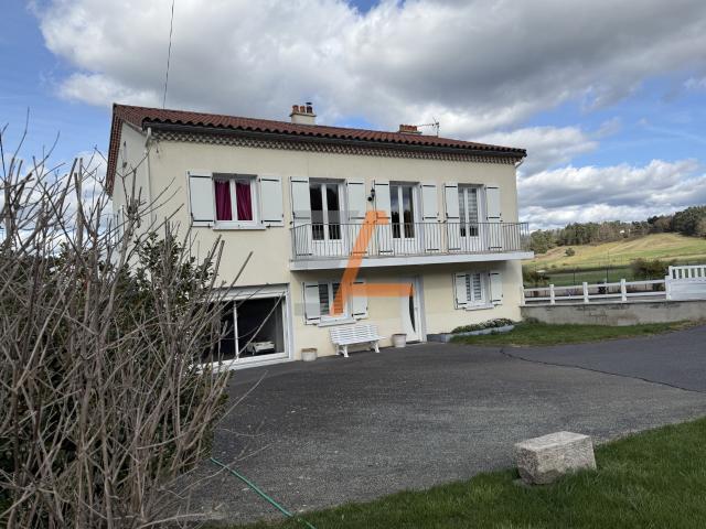 Maison vente à Le Puy-en-Velay, Coubon