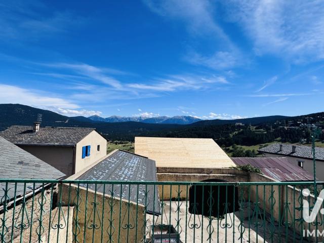Maison vente à Les Angles, Pyrénées-Orientales
