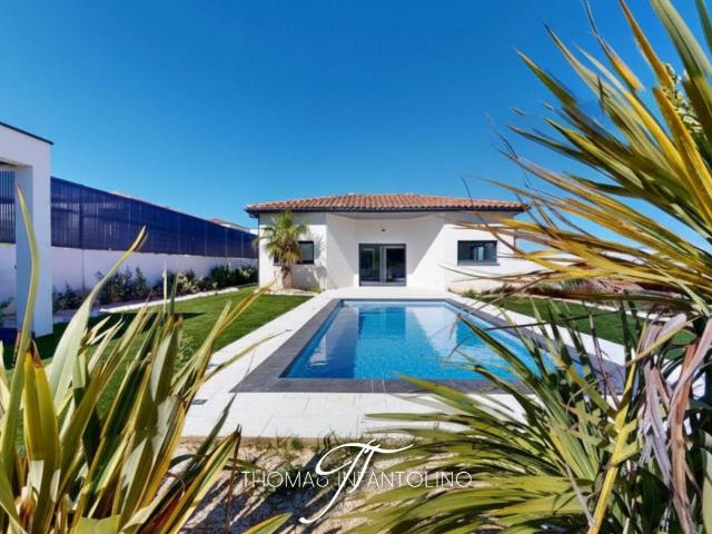 Maison vente à Lavalette, Aude