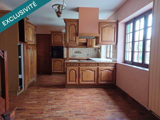 Maison vente à Confolens, Aigre