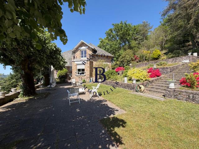 Maison vente à Brive-la-Gaillarde, Aubazines