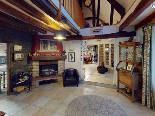 Maison vente à Provins, Nangis