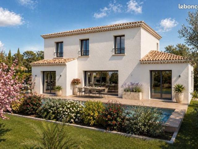 Maison vente à Grasse, Mougins