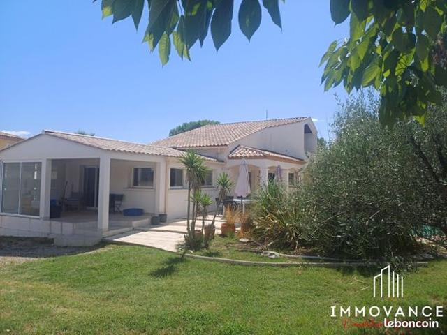 Maison vente à Saint-sériès, Hérault