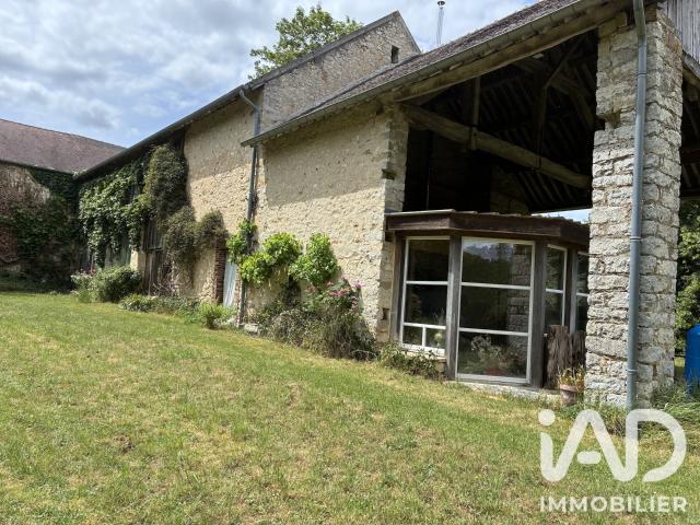 Maison vente à Villemer, Seine-et-Marne