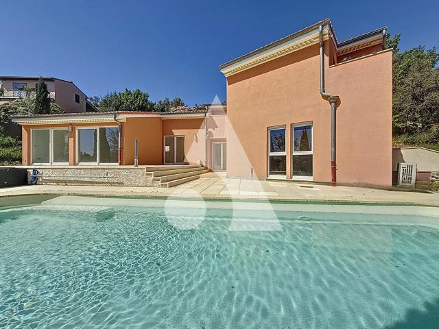 Maison vente à Grasse, Mougins