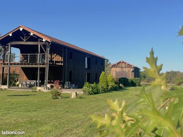 Maison vente à Langon, Bazas