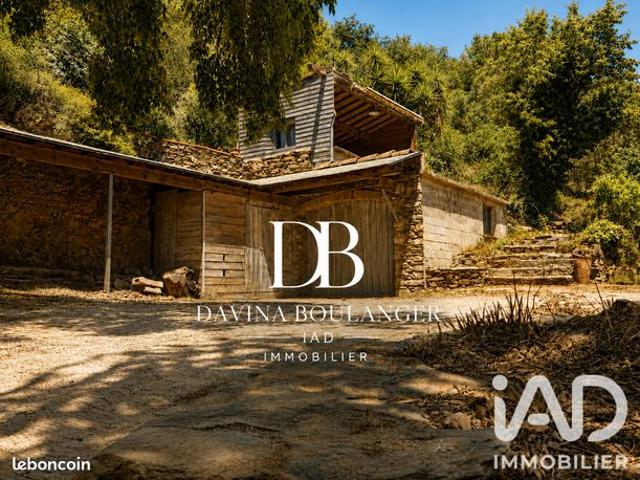 Maison vente à Camélas, Pyrénées-Orientales