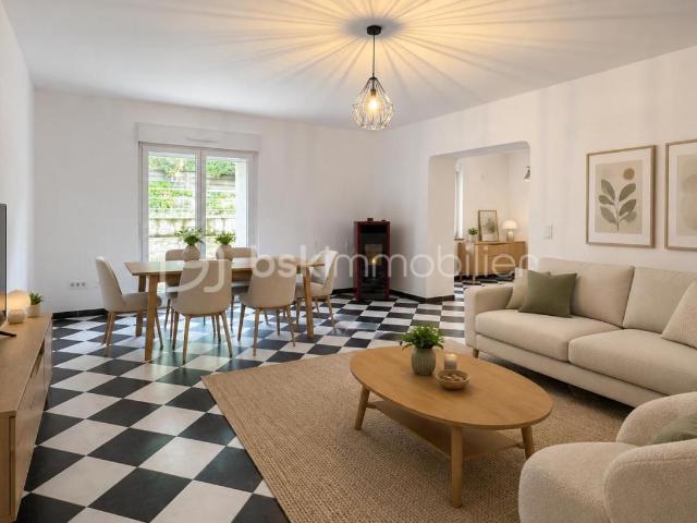 Maison vente à Guenviller, Moselle