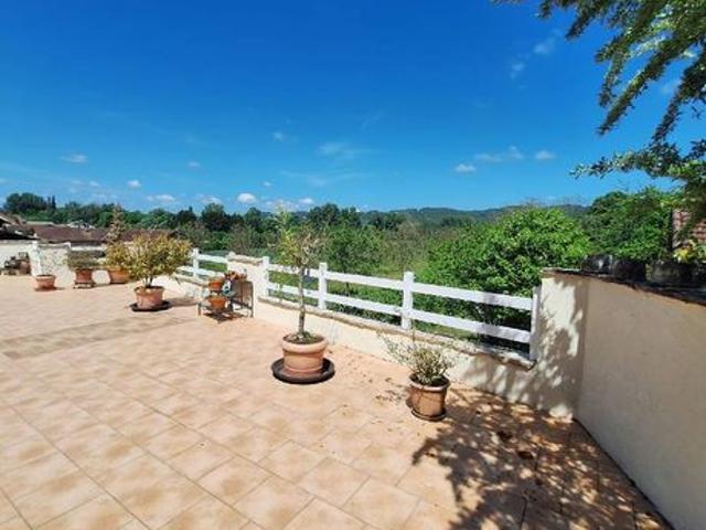 Maison vente à Brive-la-Gaillarde, Saint-cyprien