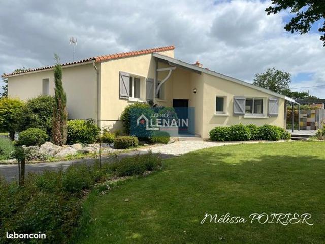 Maison vente à La Roche-sur-Yon, Pays de la Loire