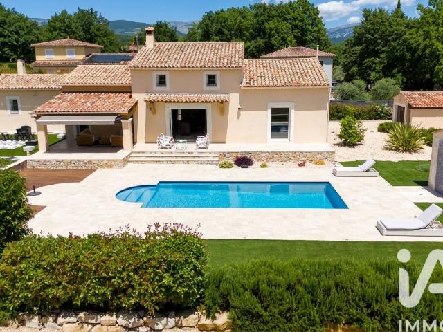 Maison vente à Arrondissement de Draguignan, Callian