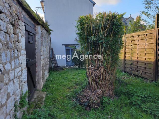 Maison vente à Bernay, Quillebeuf-sur-seine