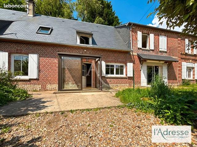 Maison vente à Les Andelys