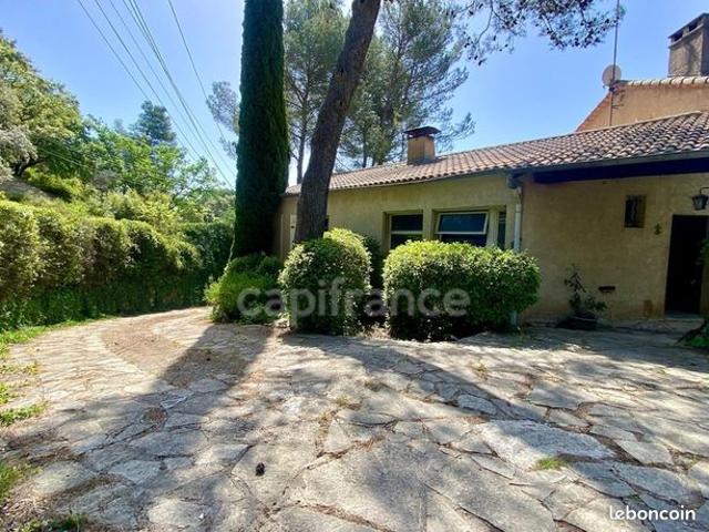 Maison vente à Montpellier, Grabels