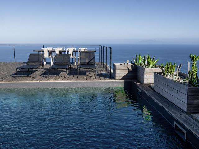 Maison vente à Bastia, Brando