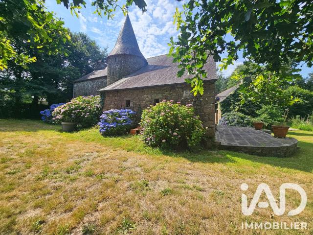 Maison vente à Le Clos d'en Haut, Gomené