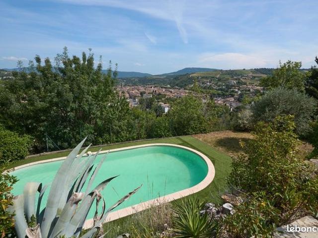 Maison vente à Limoux