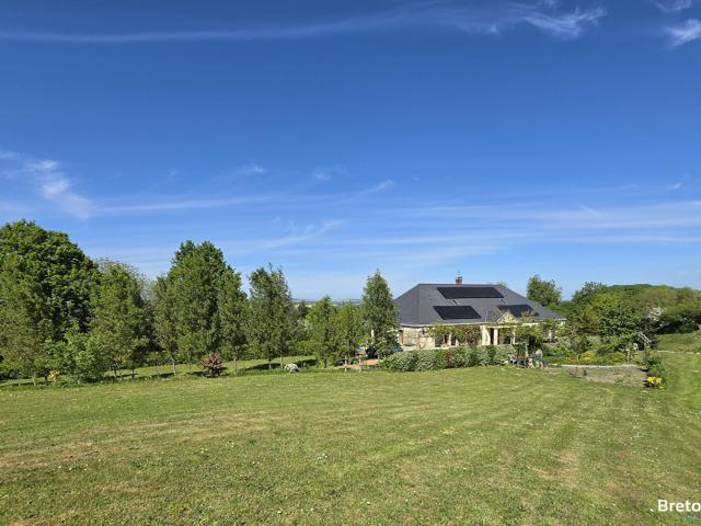 Maison vente à Mayenne, Torcé-viviers-en-charnie