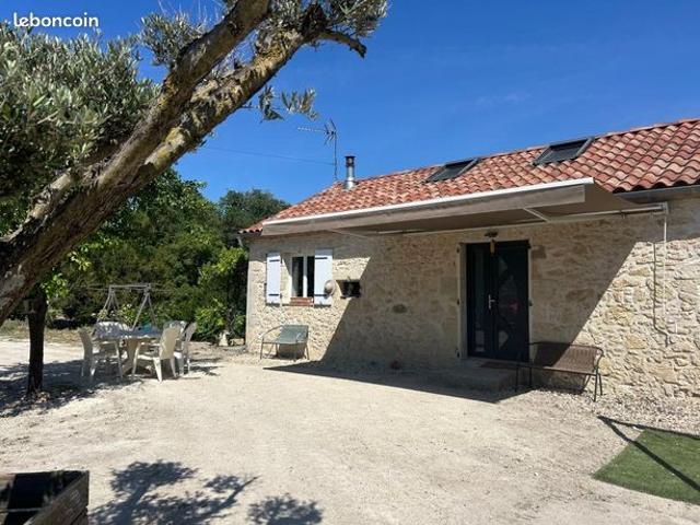Maison vente à Condom, Lectoure